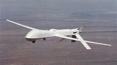 عاجل.. طائرة تجسس أمريكية تحلق فوق شبه الجزيرة الكورية للمرة الثانية