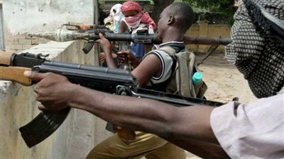 مقتل وإصابة 45 شخصًا جراء اشتباكات قبلية في الصومال