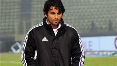 فتح الله يقترب من منصب مدير الكرة بالزمالك.. بفلوسه