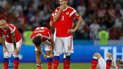 رسميًا.. المنشطات تحرم روسيا من المشاركة في كأس العالم 2022