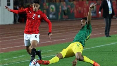 نجم المنتخب الأوليمبي يطلب الرحيل من الأهلي