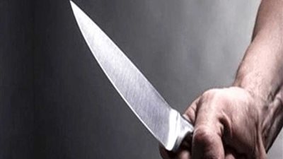 عامل يطعن شقيق زوجته بسبب خلافات مالية بينهما في بنها