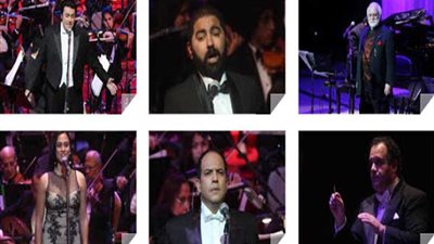 الأوبرا تحتفل بمرور 20 عامًا على انطلاق عروض الكريسماس