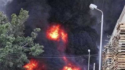 عاجل.. مصدر أمني: 