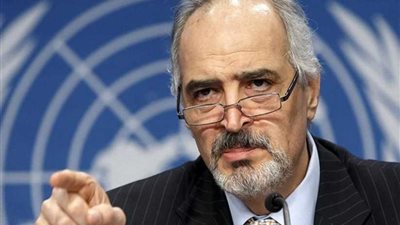 الحكومة السورية بـ