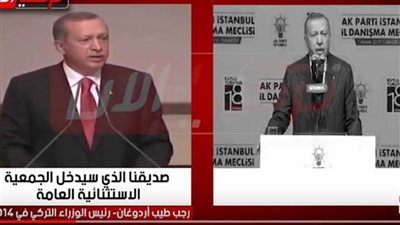 المتلون.. إذا خاصم فجر (فيديو)