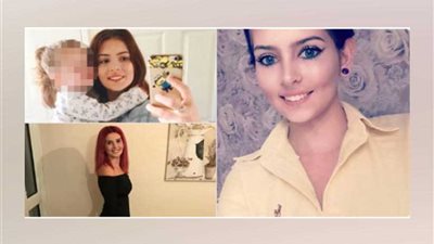 نهاية مأساوية لأم حاولت فض شجار بين سائقين... صور