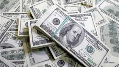 تعرف على سعر الدولار أمام الجنيه خلال تعاملات اليوم