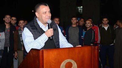 جامعة أسيوط تودع الفصل الدراسي الأول بحفل ختام الأنشطة الطلابية للمدينة الجامعية