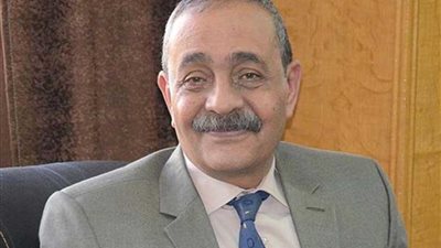 محافظ الإسماعيلية: وضع حلول جذرية لجميع مشكلات الصرف الصحي
