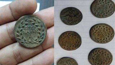 ضبط آثار مهربة في ميناء سفاجا