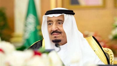 الملك سلمان: النظام الإيراني يواصل أعماله العدائية لتقويض الأمن والاستقرار ودعم الإرهاب