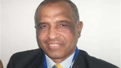 عبد العزيز غنيم رئيسا لبعثة الملاكمة في البطولة الإفريقية بالسنغال