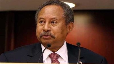 مجلس وزراء السودان: زيارة حمدوك لواشنطن أسست للعودة إلى المجتمع الدولي