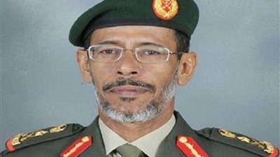 رئيس الأركان الإماراتي يبدأ زيارة إلى السودان