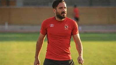 على معلول يبدأ التأهيل للعودة من الإصابة