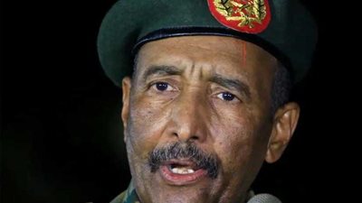 البرهان يؤكد التزام الخرطوم بتحقيق عملية السلام في جنوب السودان أهدافها