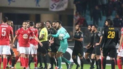 عاجل ..الأهلي يستجيب لطلبات 