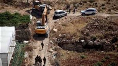 تقرير فلسطيني: الاحتلال الإسرائيلي قتل 44 واعتقل 360 آخرين في نوفمبر