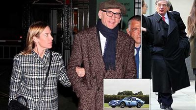 صراع قانوني على 