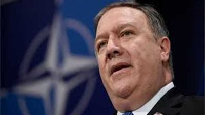 وزير الخارجية الأمريكي: نسعى لإيجاد علاقة أفضل مع روسيا