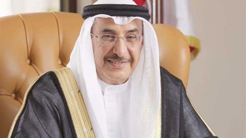 البحرين والصين تبحثان