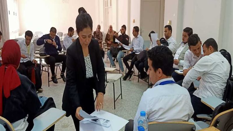 ورشة عمل لتحسين جودة