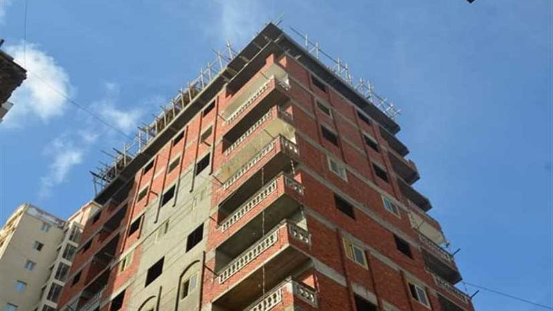 نائب محافظ الإسكندرية