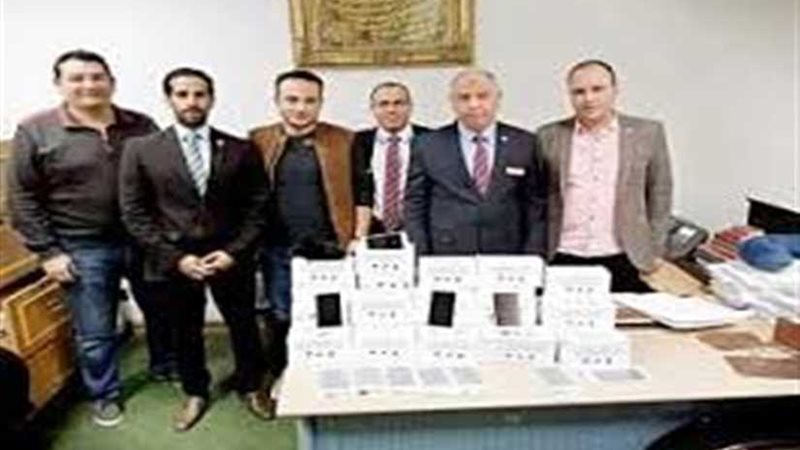 جمارك أرقين تحبط