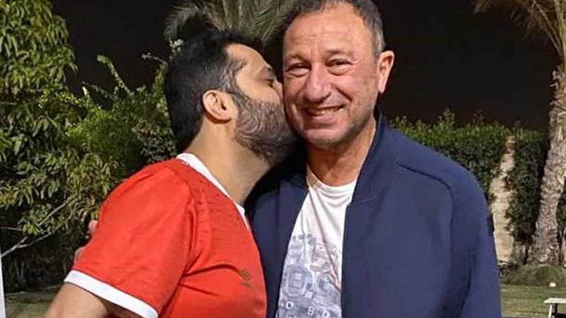تركي آل الشيخ يكشف