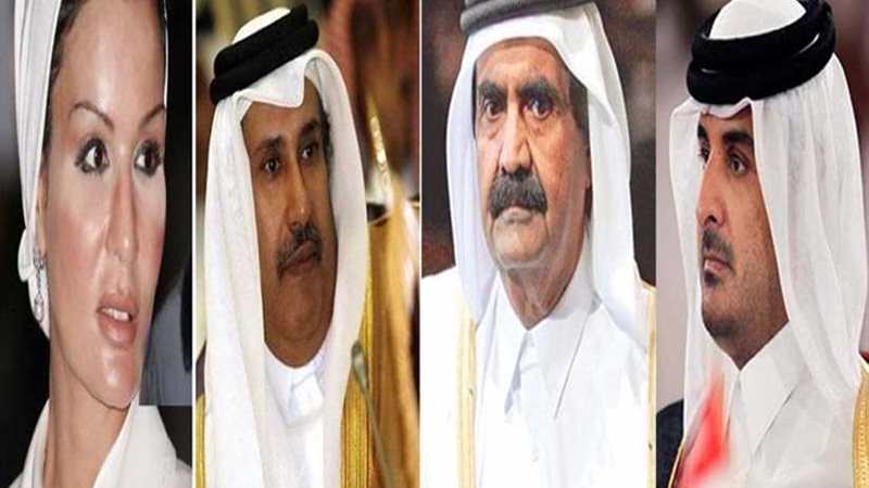 ارتباك بالديوان الأميري