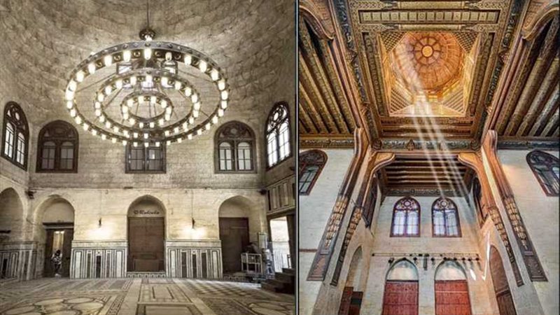 تفاصيل حقيقة مدفن