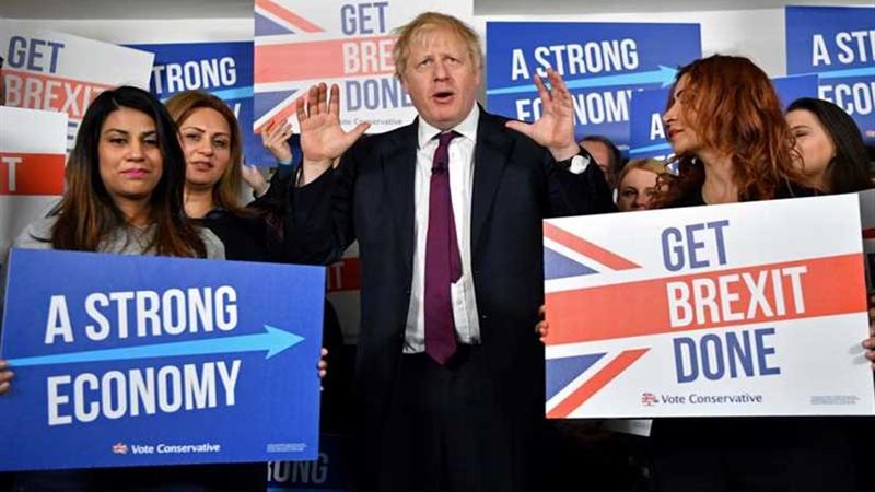 استطلاع جديد للرأي