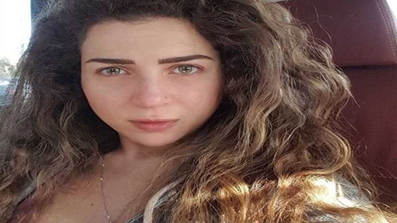 مي عزالدين تعلن رأيها