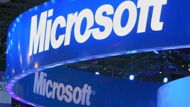 عاجل.. مايكروسوفت