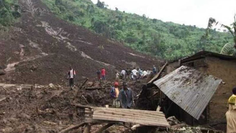 مصرع 26 شخصا جراء