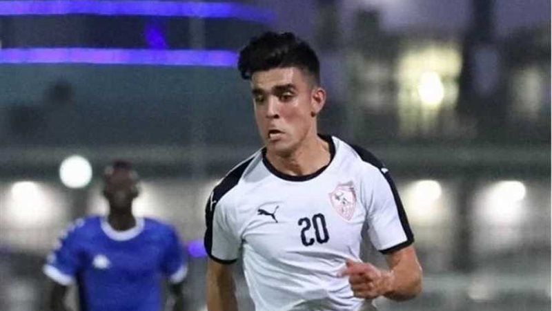 أشرف بن شرقي يعود