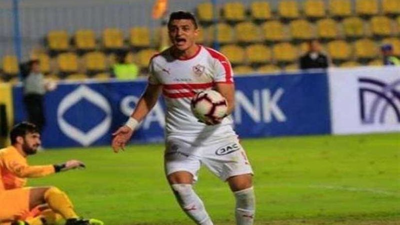 عمر السعيد يشارك