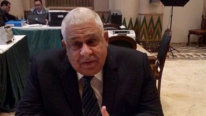 اقتراحات البرلمان