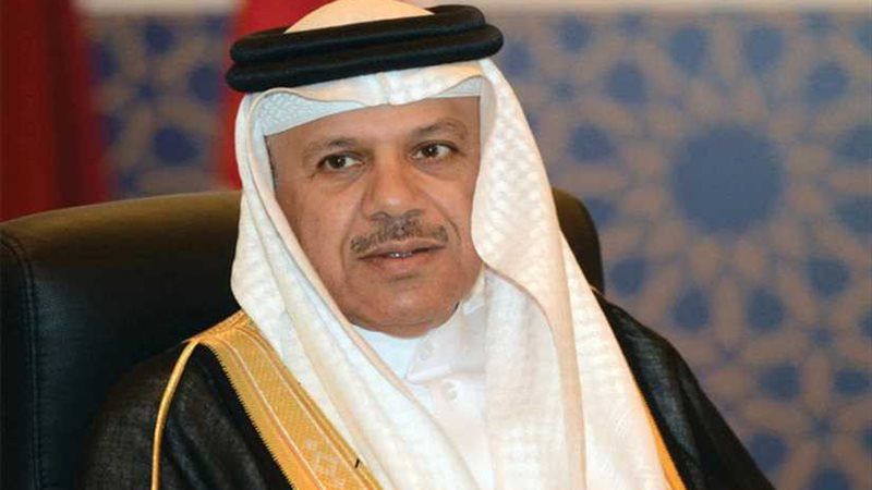 أمين التعاون الخليجي: