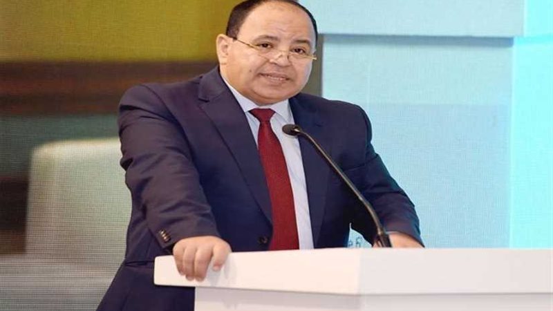 عاجل.. وزير المالية: