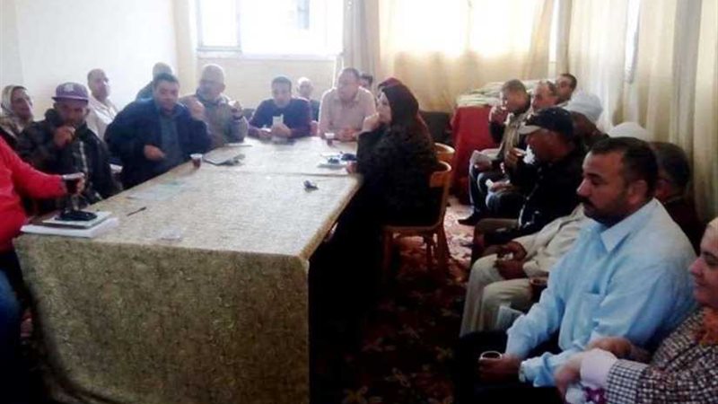 مشروع التنمية الريفية