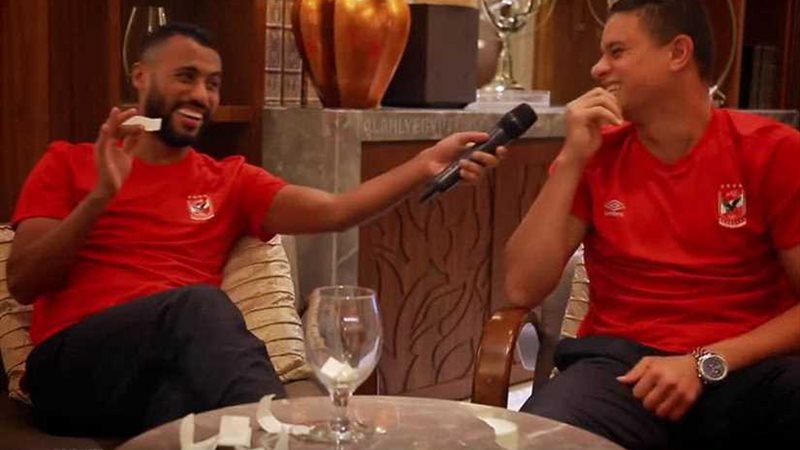 بالفيديو.. ملك السيلفي