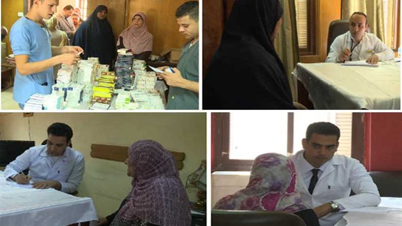 استمراراً لتنفيذ