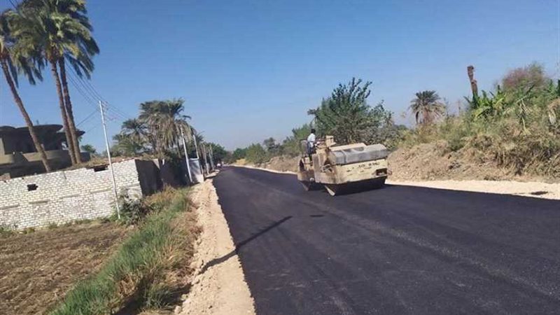 محافظ أسيوط يوجه