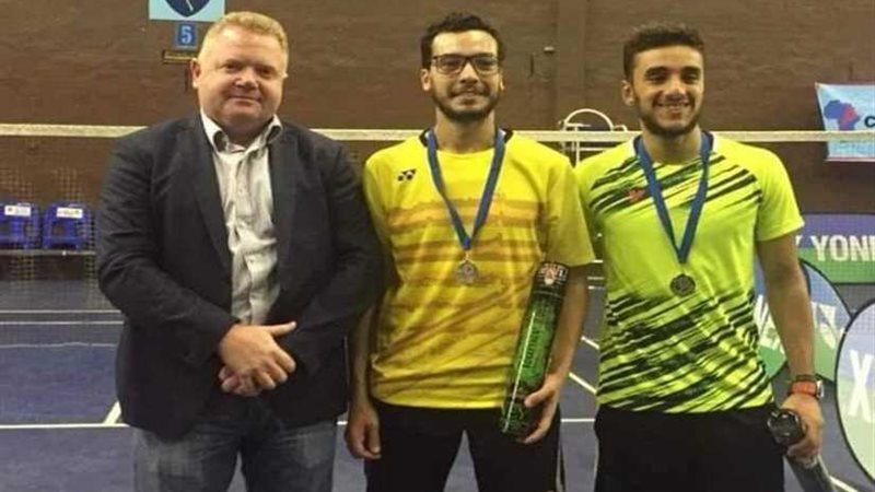 مصر تحصد 7 ميداليات