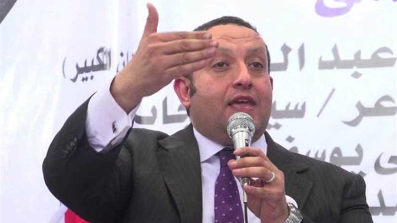 برلماني: 400 مليار