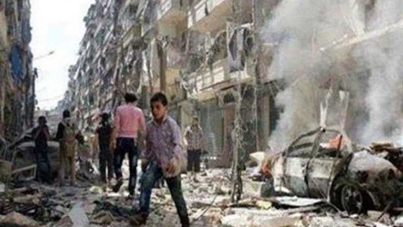 الدفاع الروسية: رصد