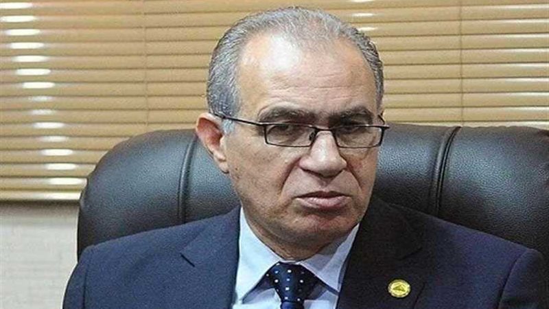 طارق السيد: الإعفاء