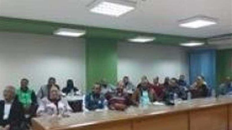 إعادة تدوير وتحليل